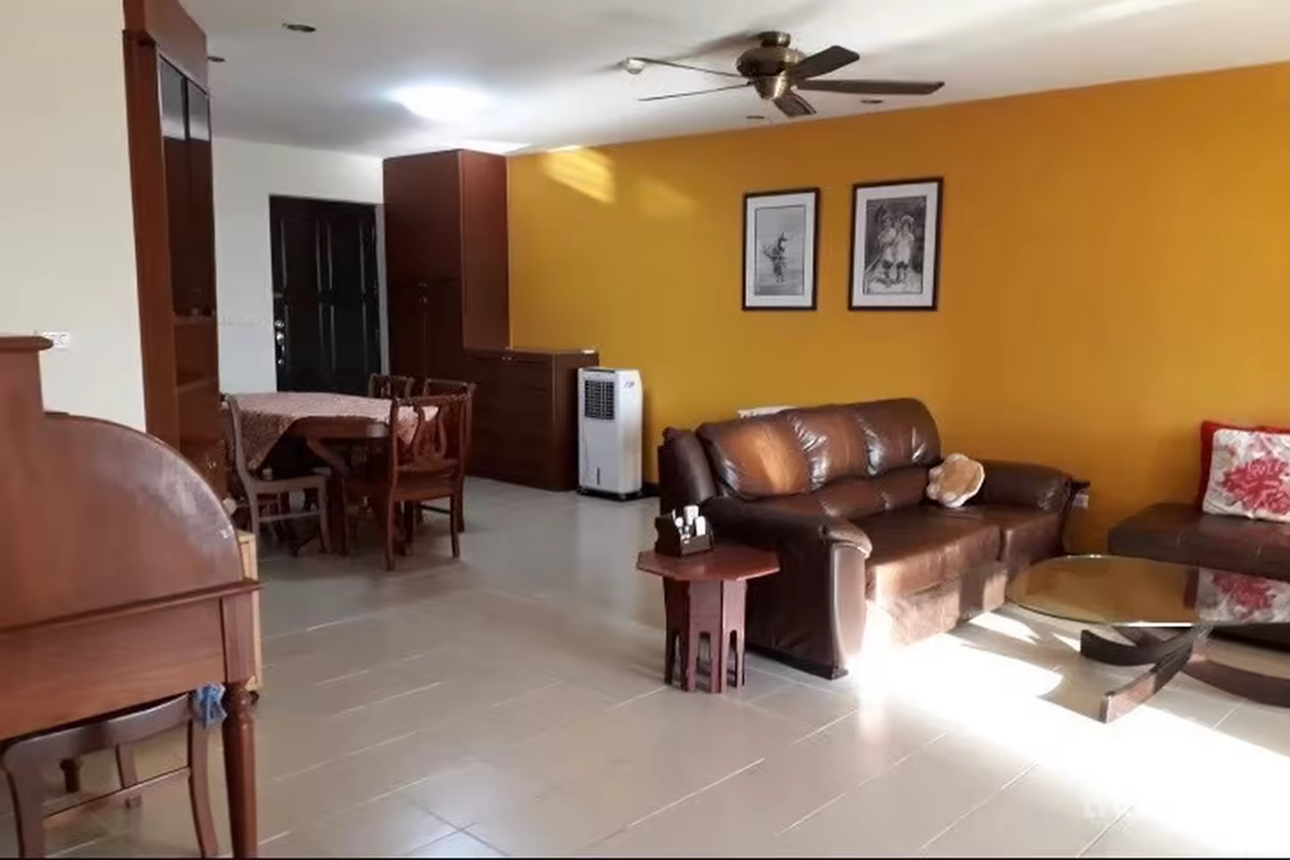 Fragrant 71 Condo 2BR Près BTS Phra Khanong photo 2