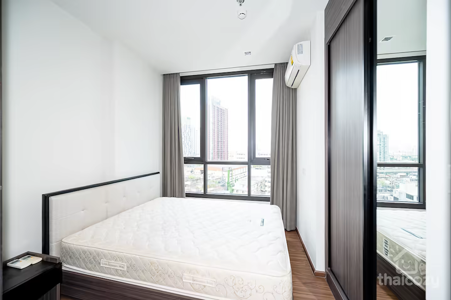 The Line Sukhumvit 71, 1 chambre photo 1