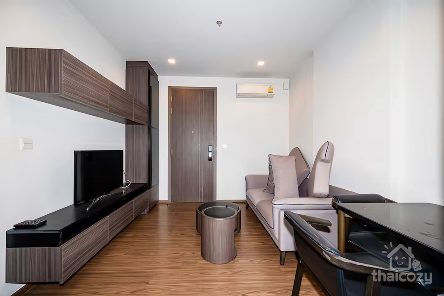 The Line Sukhumvit 71, 1 chambre photo 2