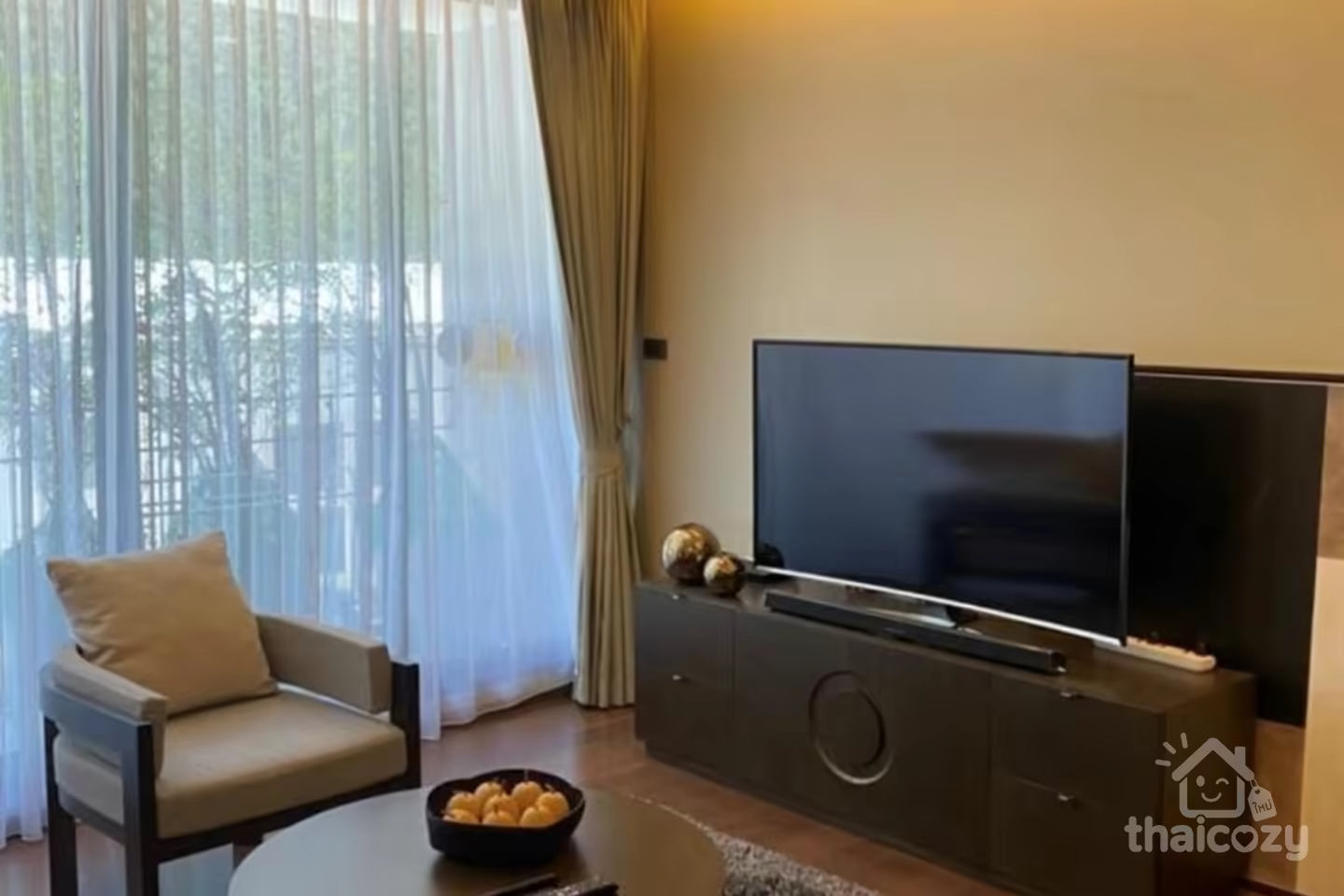 高級コンドミニアム、BTSチョンノンシー駅近く photo 2