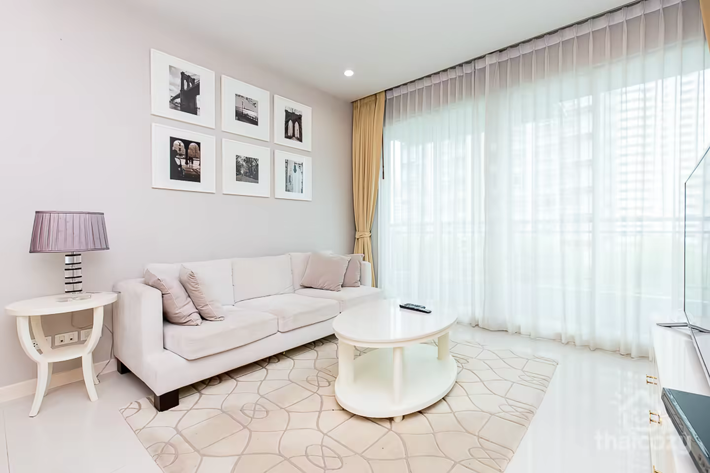 Circle Condominium 一居室 近BTS Nana站 photo 1