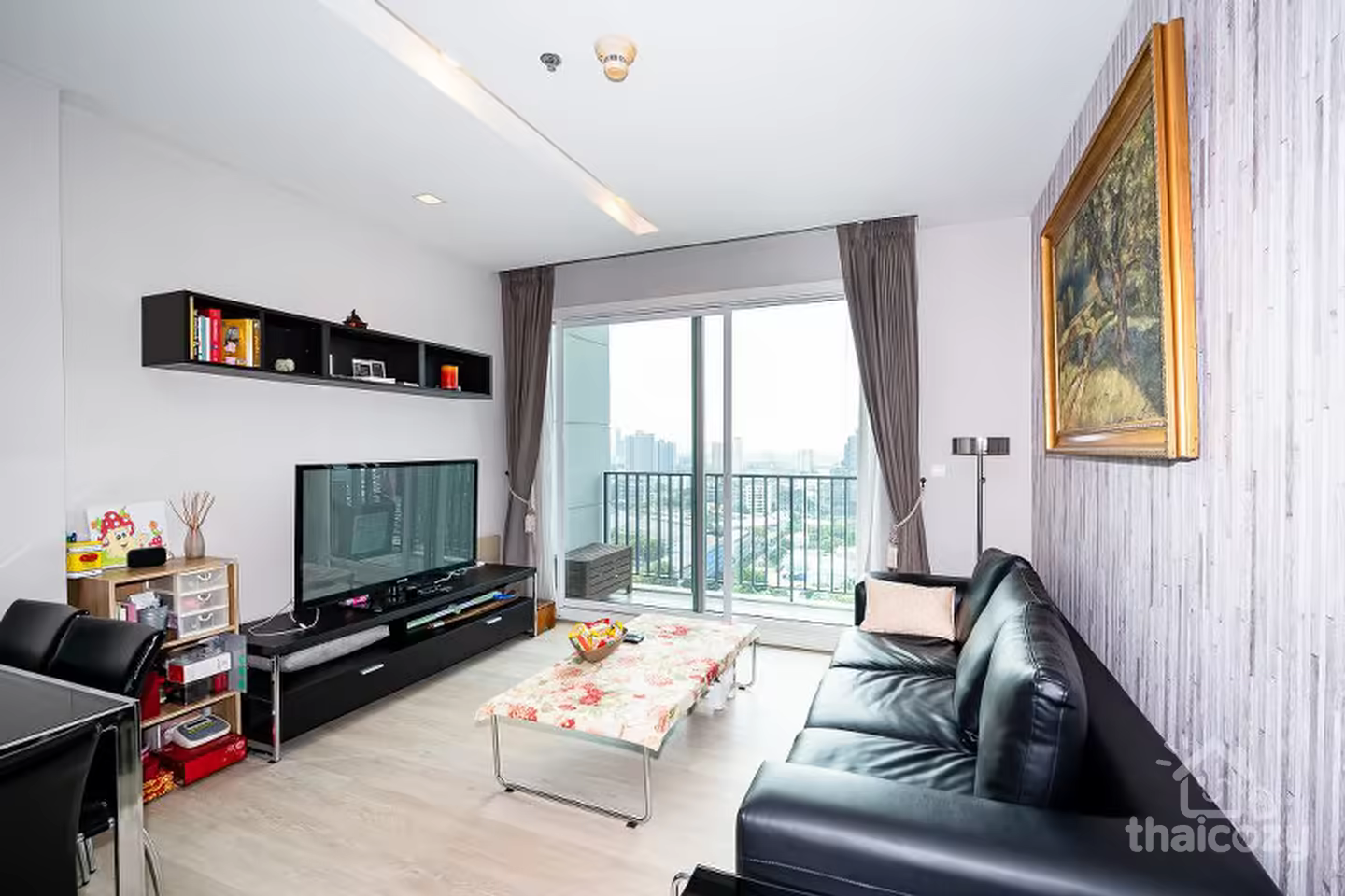 ห้องรีโนเวทใหม่ 3 นาทีถึง BTS ทองหล่อ photo 1