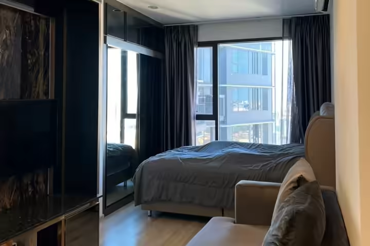 IDEO MOBI ASOKE 스튜디오 매매