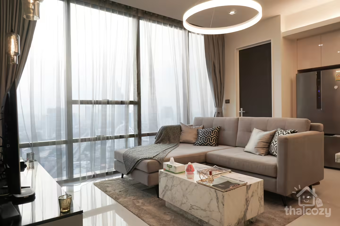 The Bangkok Sathorn, 1 chambre au cœur de Bangkok photo 1