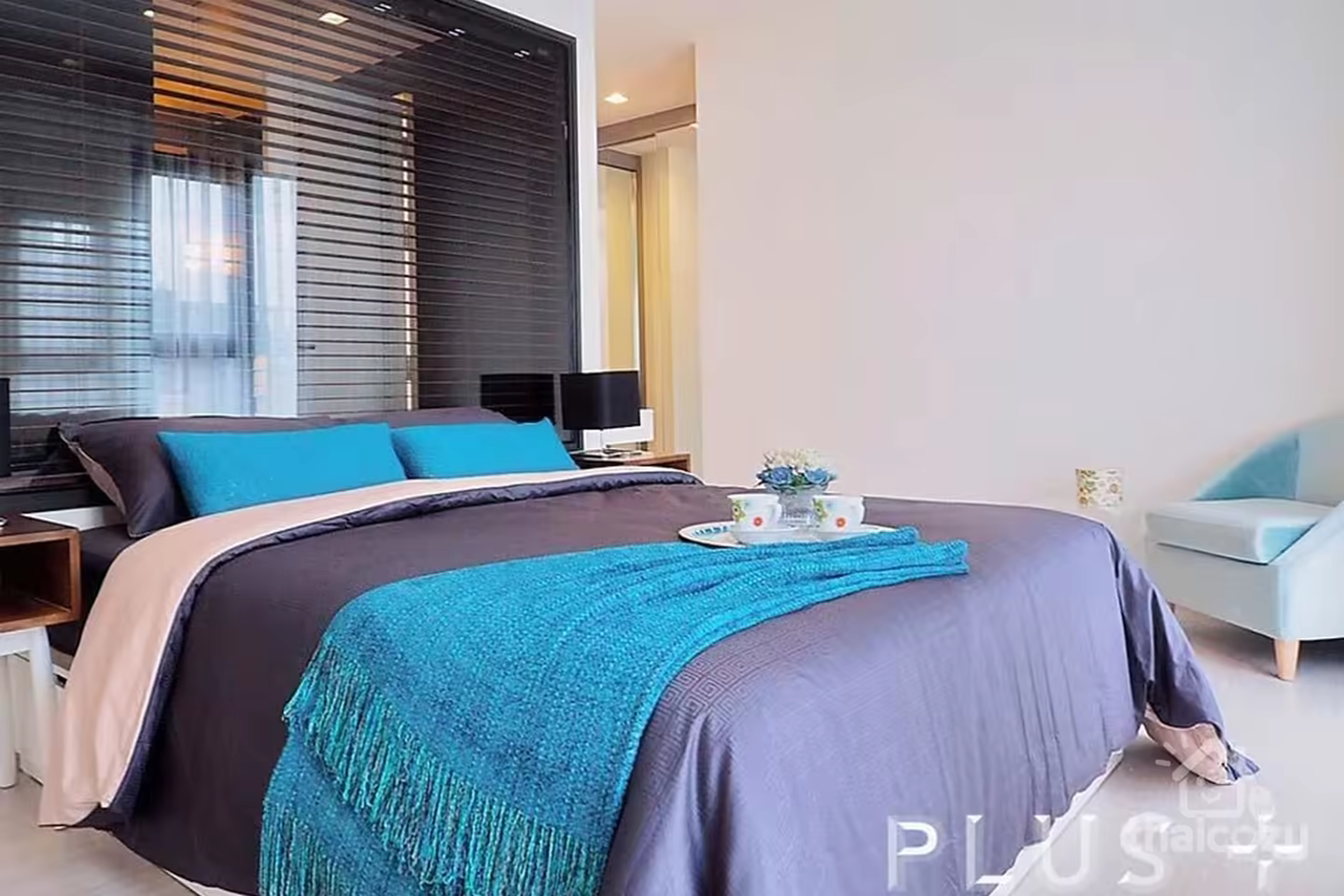 Condo près de BTS Thonglo, centre de Bangkok photo 2