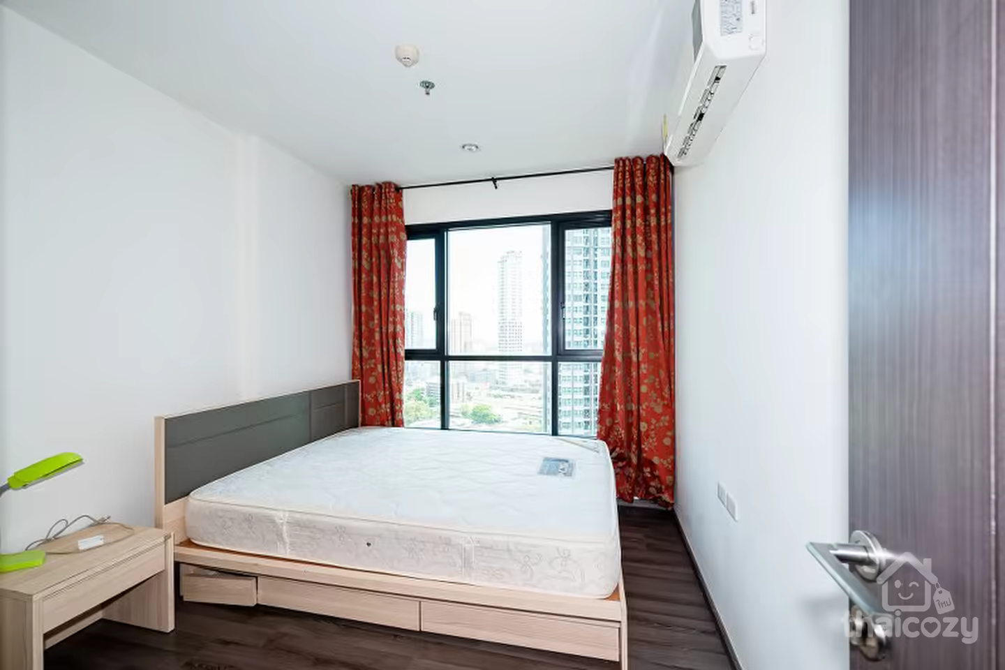 Appartement verdoyant avec toutes commodités photo 2