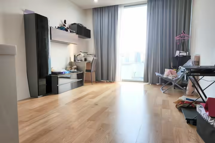 모던 럭셔리 콘도, 즉시 입주 가능