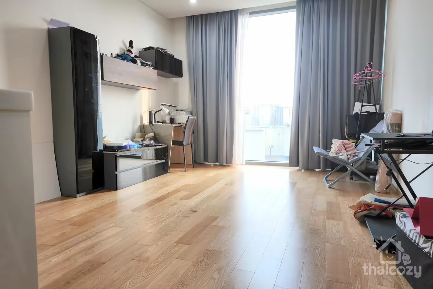 모던 럭셔리 콘도, 즉시 입주 가능 photo 1
