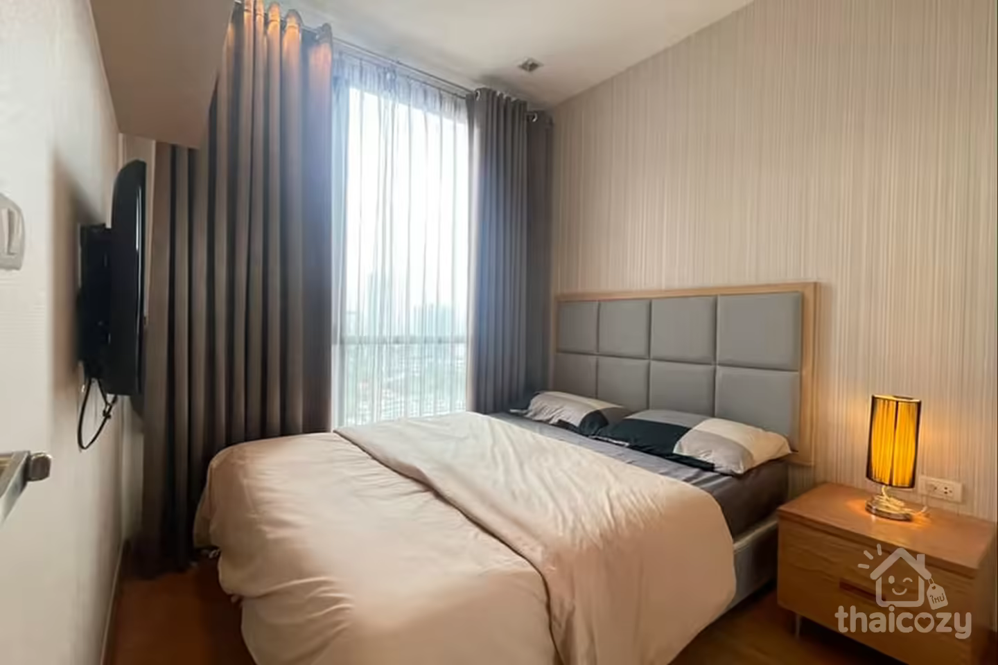 Q House คอนโด สุขุมวิท 79 ห่าง BTS อ่อนนุช 250 ม. photo 2