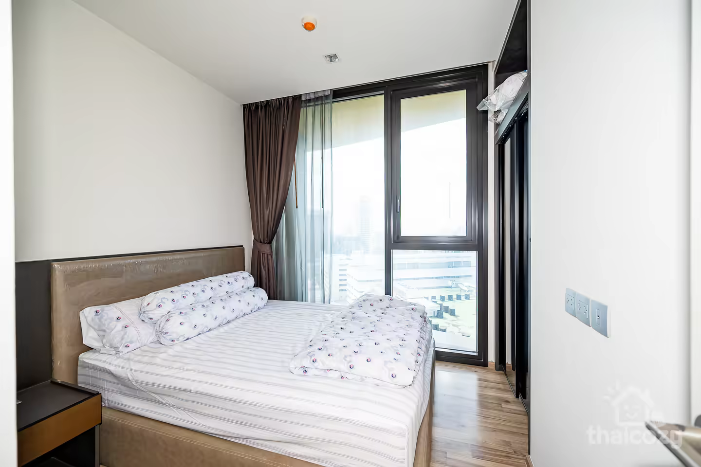 เดอะไลน์ จตุจักร-หมอชิต 1 ห้องนอน photo 2