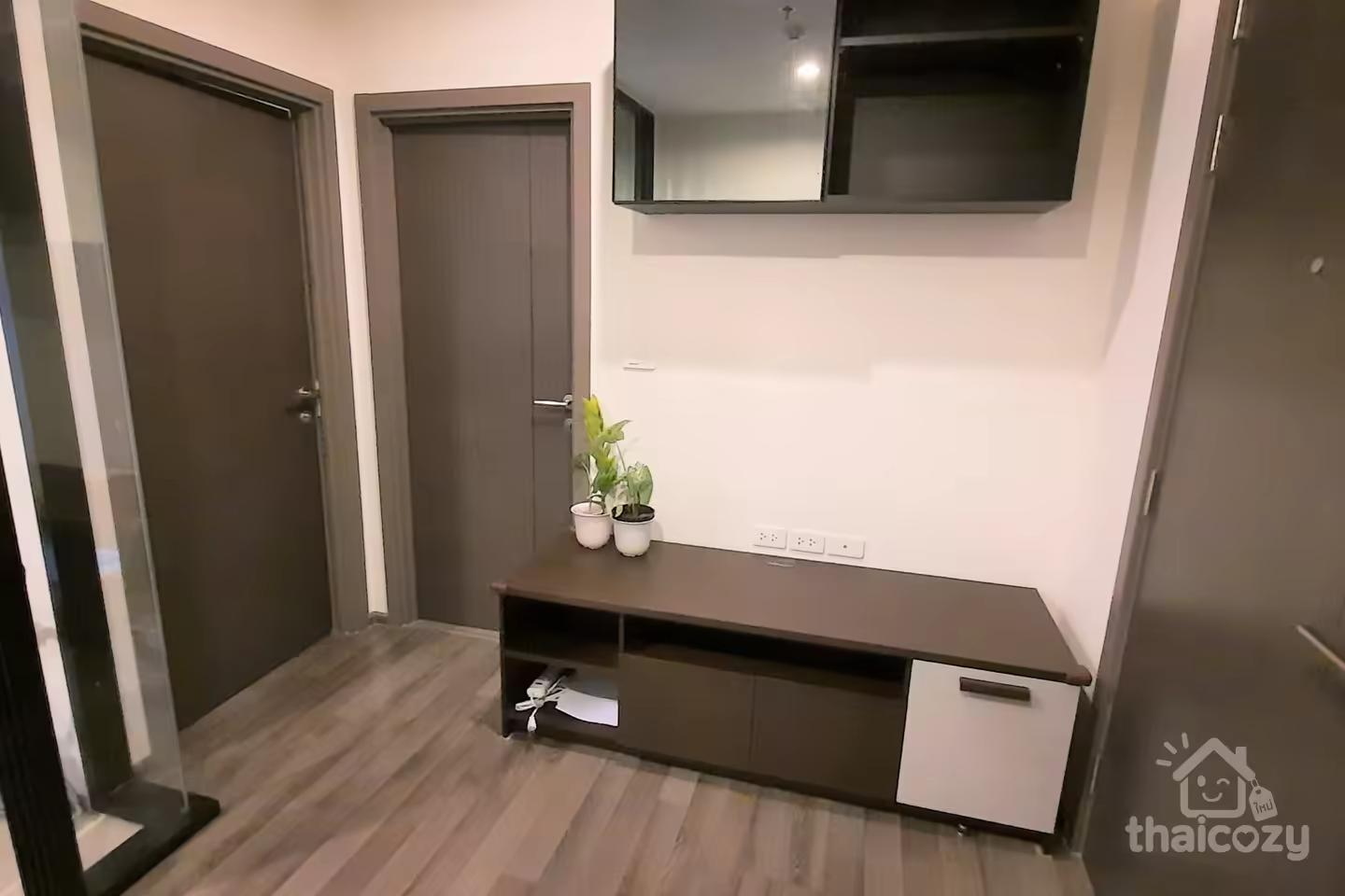그린리 콘도, 풀 시설 완비 photo 1