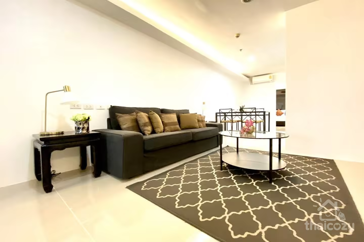 Waterford Diamond Tower สุขุมวิท 30/1 photo 1