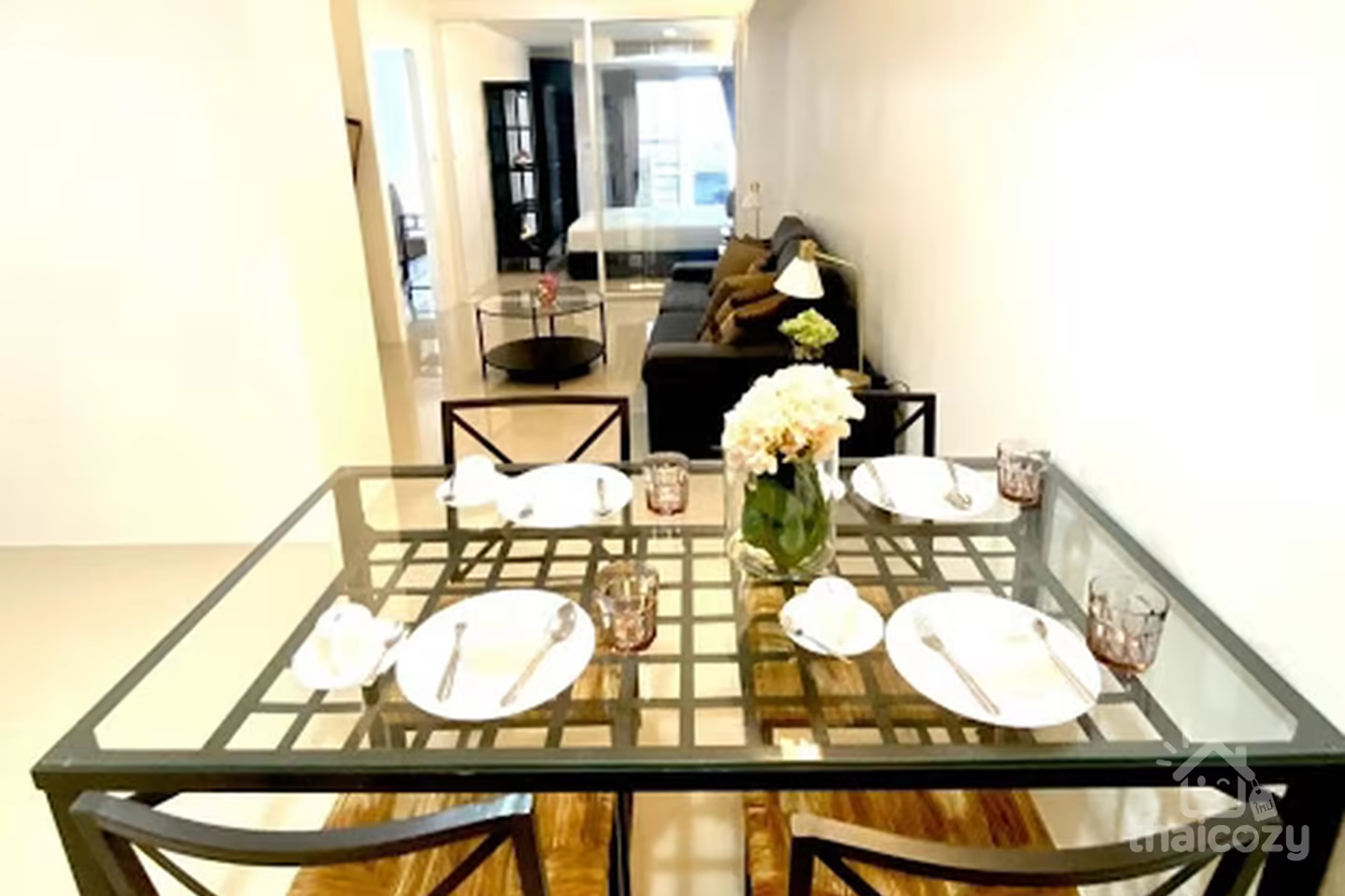 Waterford Diamond Tower สุขุมวิท 30/1 photo 2
