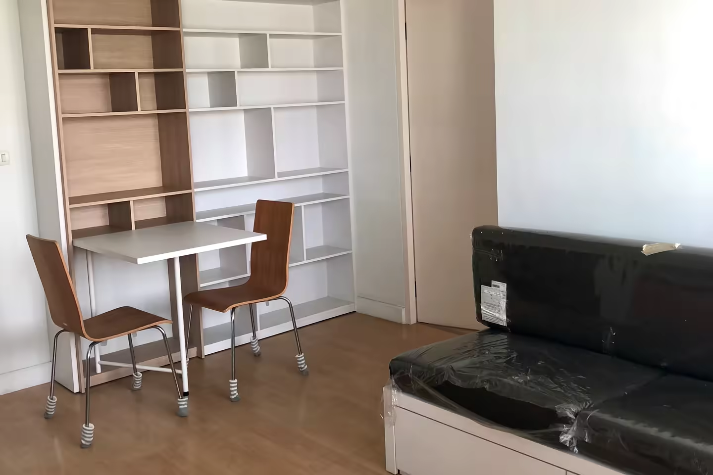 My Condo Sukhumvit 81 距BTS Onnut站5分钟 photo 2