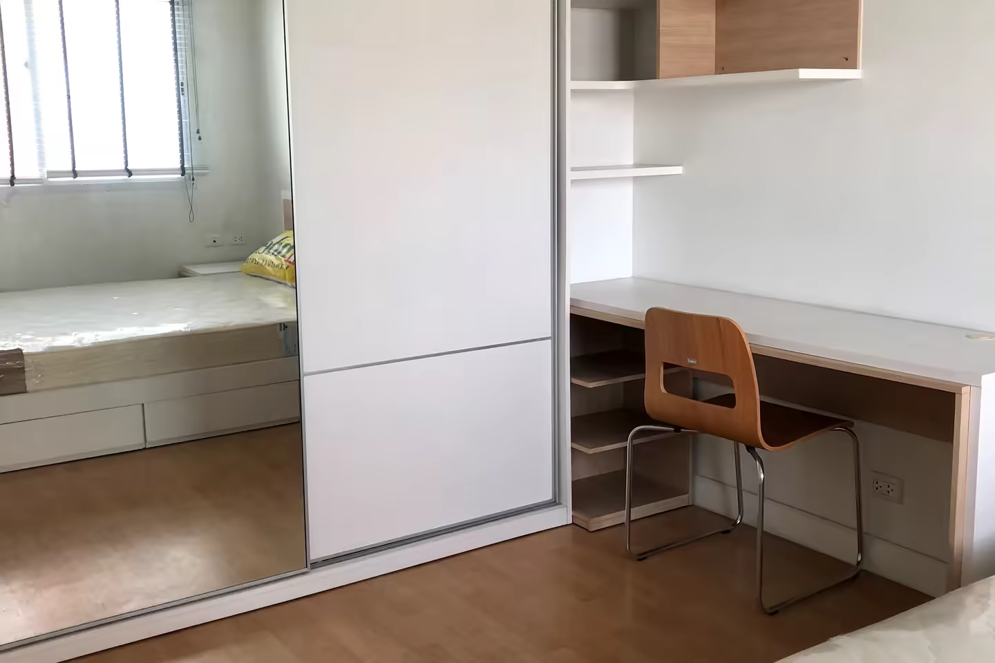 My Condo Sukhumvit 81 距BTS Onnut站5分钟 photo 1