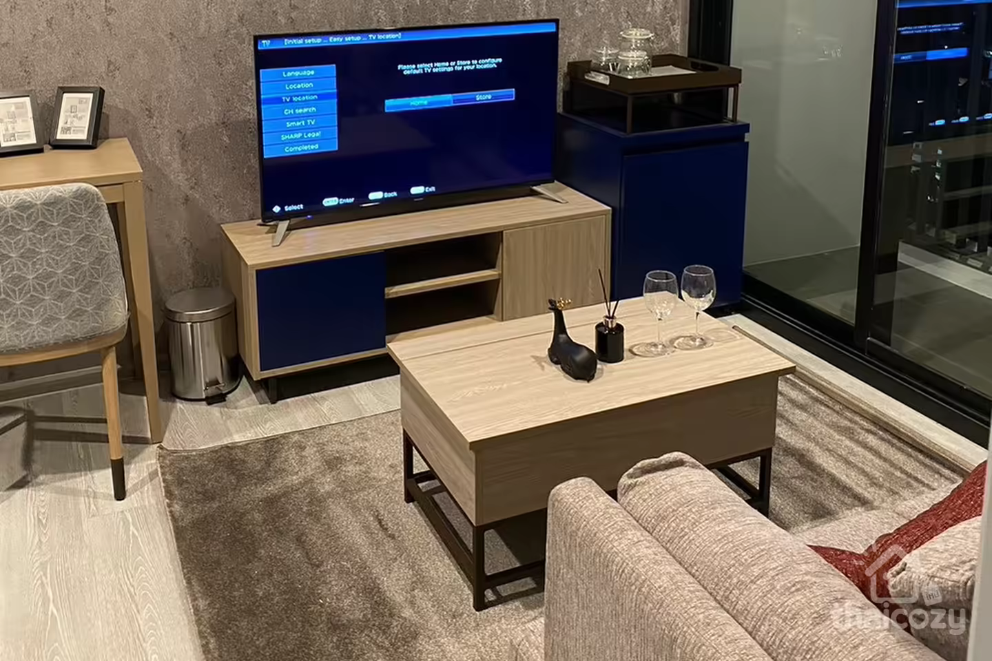 XT Ekkamai : Condo de style de vie, accès facile au BTS photo 2