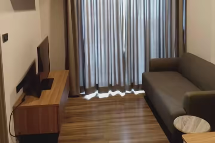 หรูติด BTS ทองหล่อ/ใกล้โรงเรียนนานาชาติ