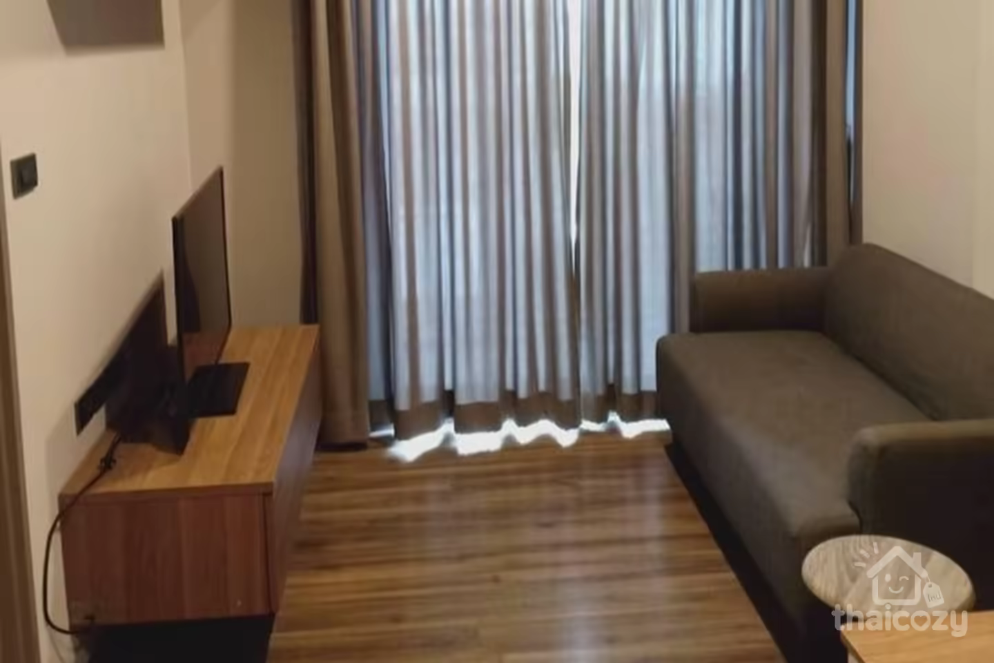 Luxury live near BTS Thonglor/inter-schools photo 1