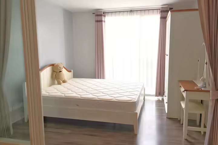 Sari by Sansiri, meublé et équipé, 1 chambre