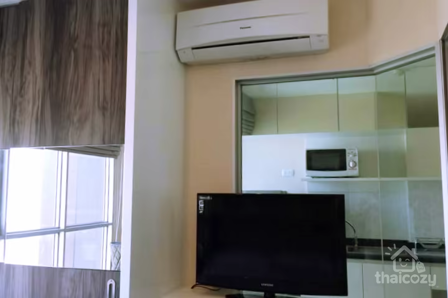 아스파이어 라마 4, 풀퍼니시드 원룸 photo 2