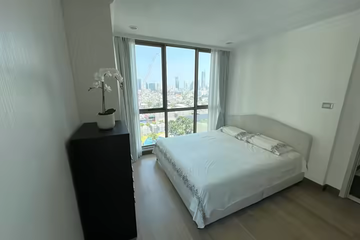 ให้เช่า Supalai Oriental Sukhumvit 39 ฮวงจุ้ยดี