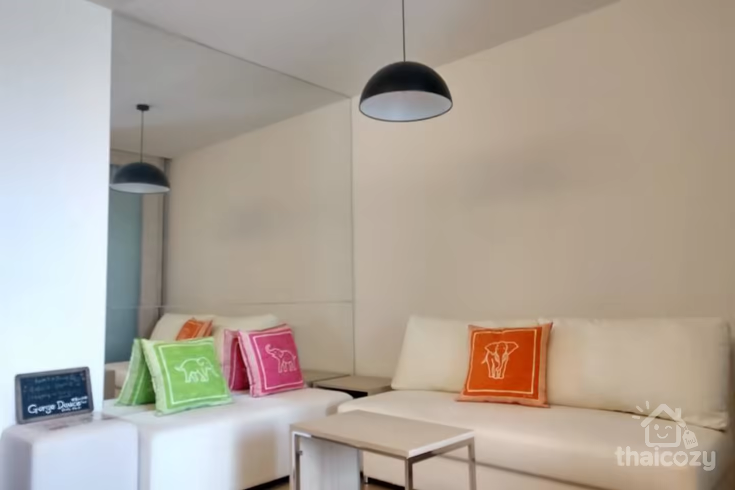 Condo près de l'hôpital, 1 chambre, 39 m² photo 2