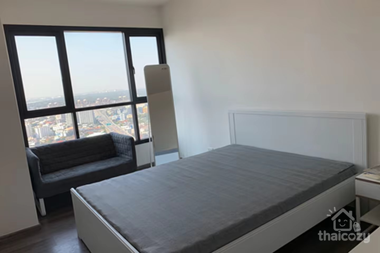 Appartement 2 chambres à Vadhana, Bangkok photo 2