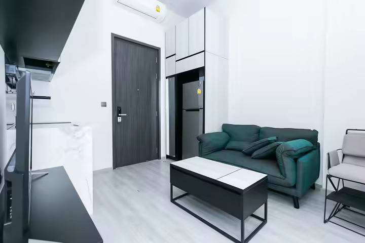 Chef-d'œuvre dans un quartier agréable