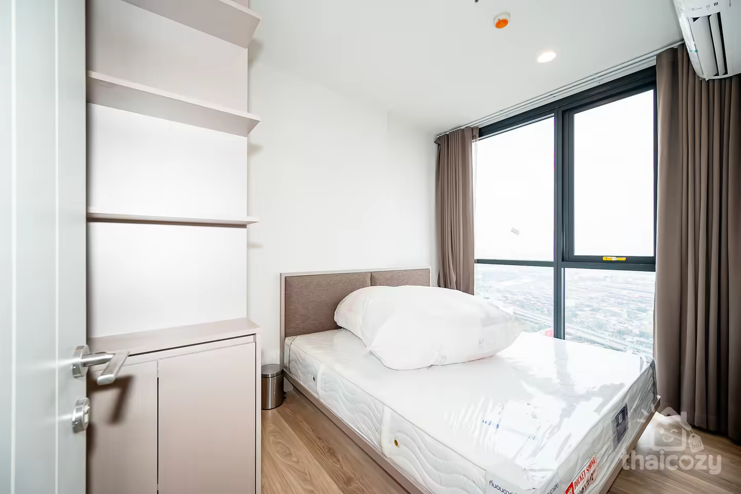 HAUS สุขุมวิท 36 – คอนโด 1 ห้องนอนให้เช่า photo 2