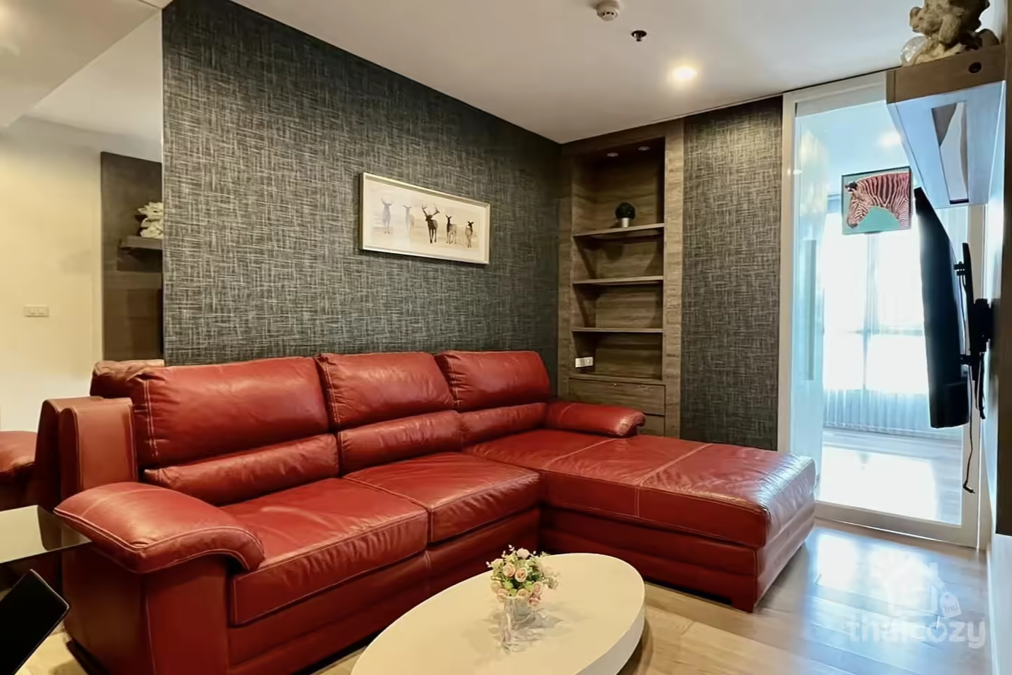 15 Sukhumvit Residence, 더 큰 가치를 제공합니다 photo 1