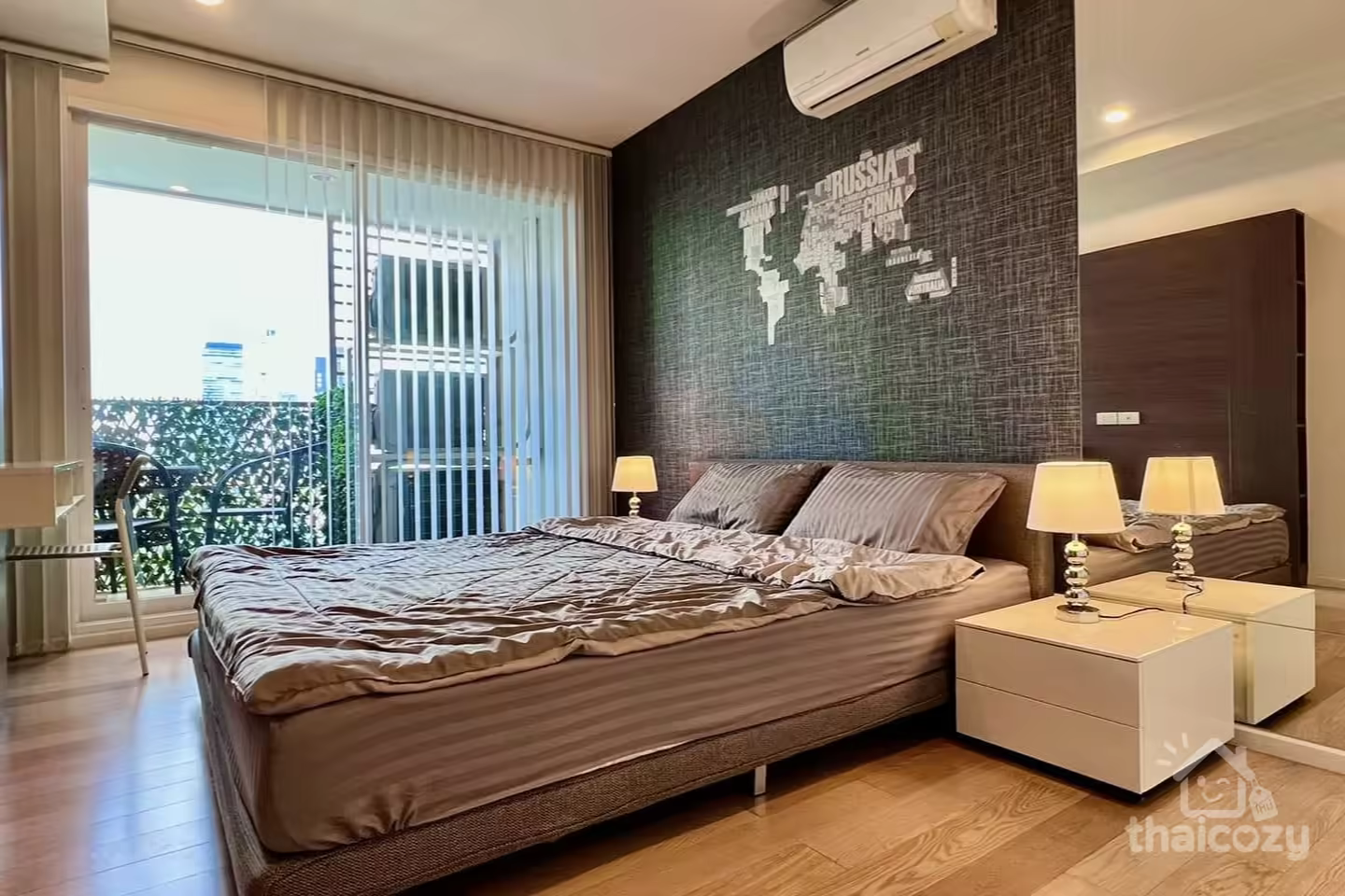 15 Sukhumvit Residence, 더 큰 가치를 제공합니다 photo 2