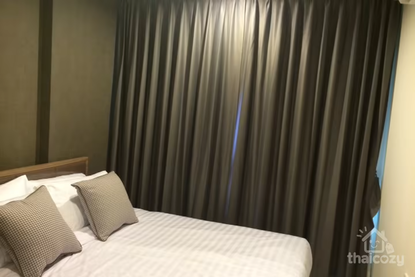 ให้เช่าคอนโด Life Sukhumvit 48 ห่างจาก BTS พระโขนง 600 ม. photo 2