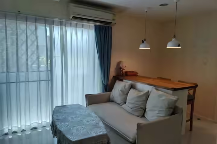 คอนโด Low Rise ใกล้ BTS ปุณณวิถี
