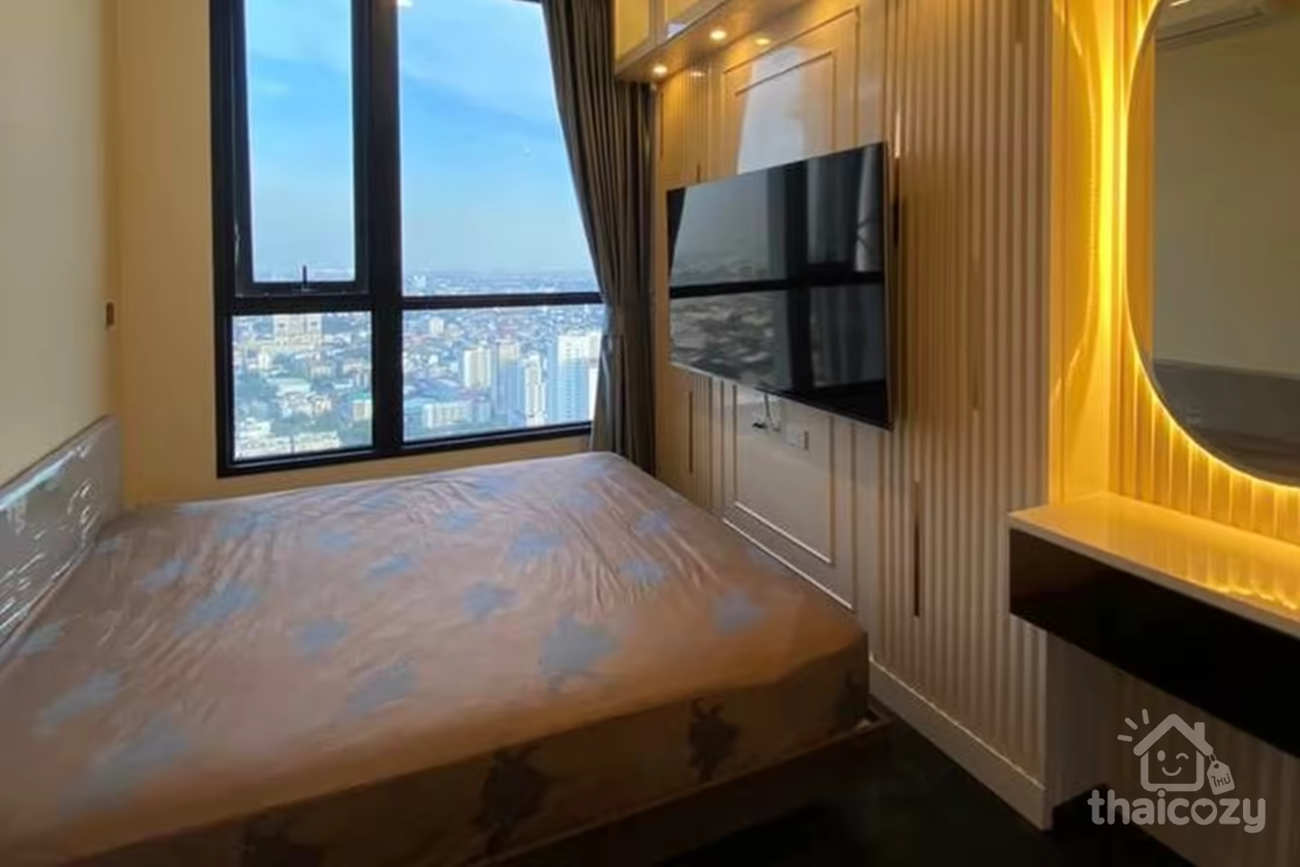 Park Origin Thonglor คอนโดหรูกลางทองหล่อ photo 2