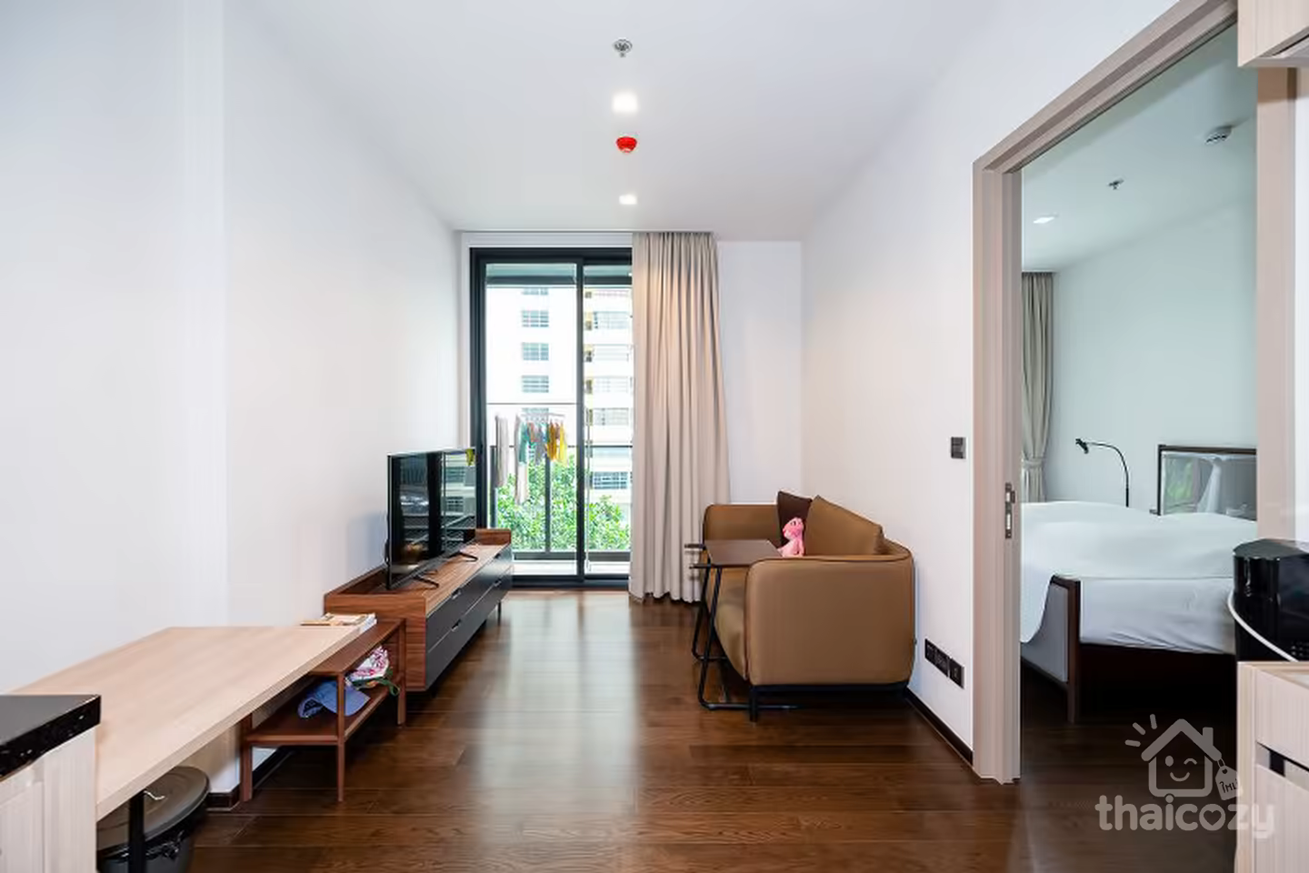 Brilliant condo in the heart of city with limitless facility and lifestyle photo 1