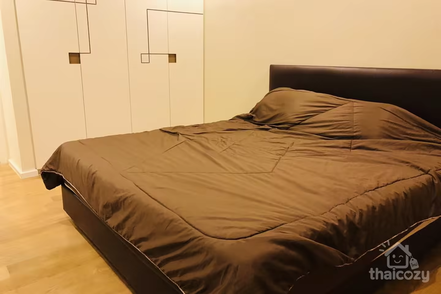 Circle Living Prototype 1 ห้องนอน 1 ห้องน้ำ ให้เช่า photo 1