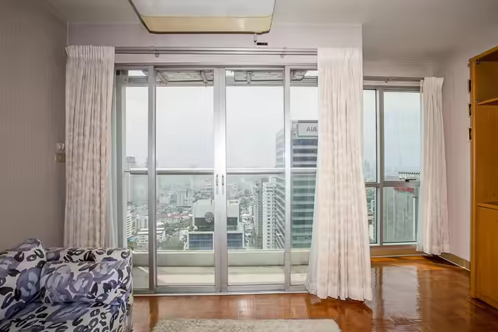입주 가능, BTS 촌논시 역 접근 용이
