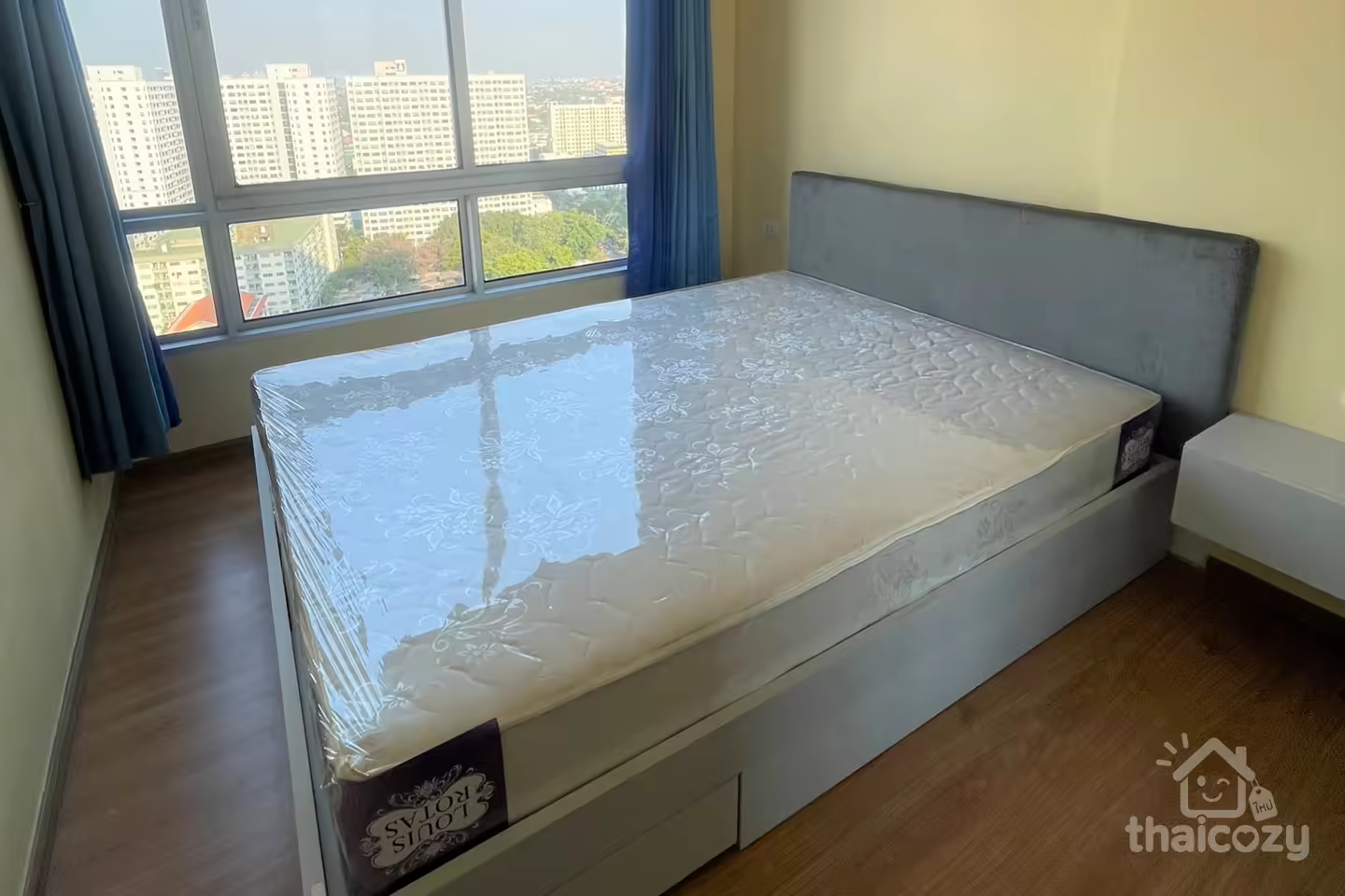 Condo près de BTS Onnut pour amateurs de sport photo 2