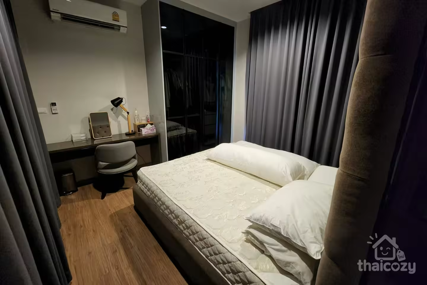 River view condominium, next to MRT Bang Pho Station. photo 2