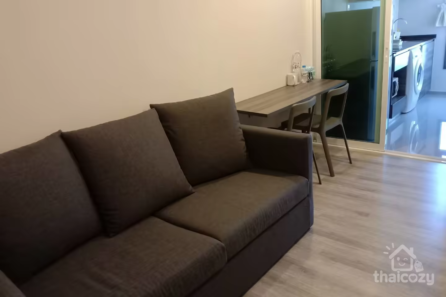 Centric Ari Station is perfectly positioned in tranquil area and near BTS Ari only 350 metre photo 1