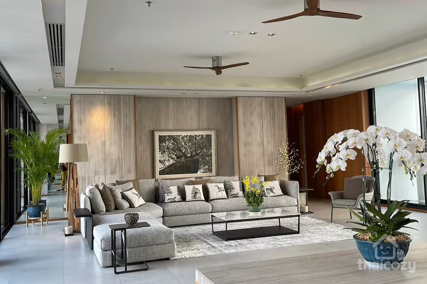The Issara Ladprao Penthouse, 579 sqm photo 1