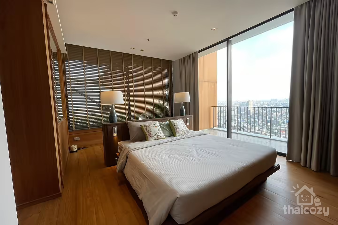 The Issara Ladprao Penthouse, 579 sqm photo 2