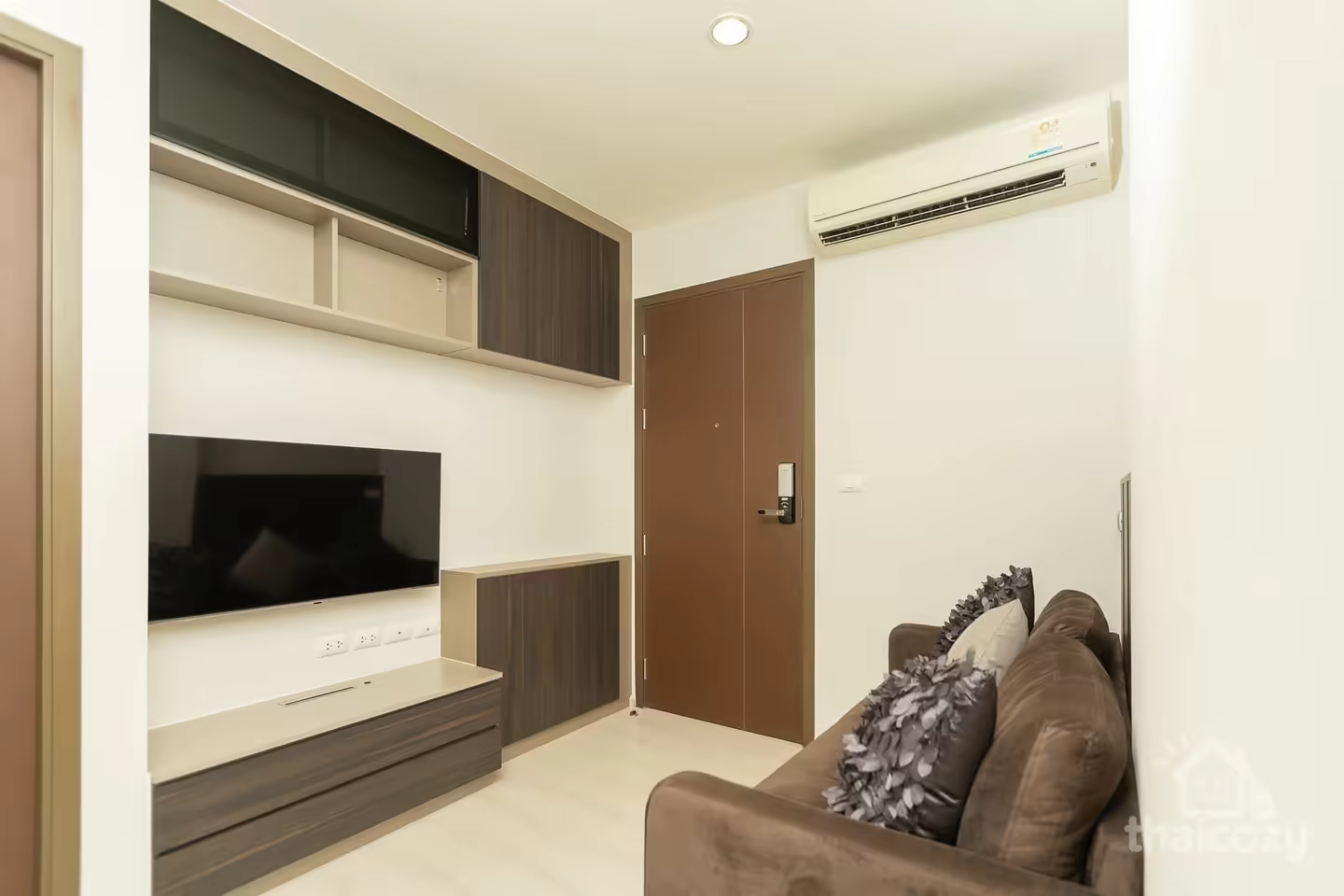 Condo avec jardin sur le toit / accès facile photo 1