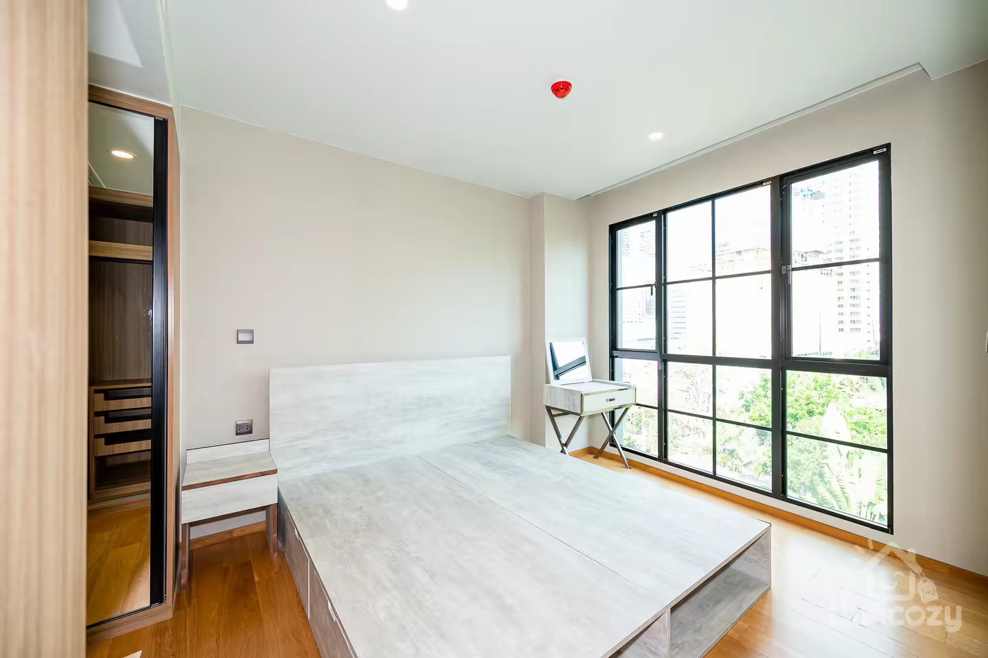 Кондоминиум Na Vara Residence, 300 м до Chidlom photo 2