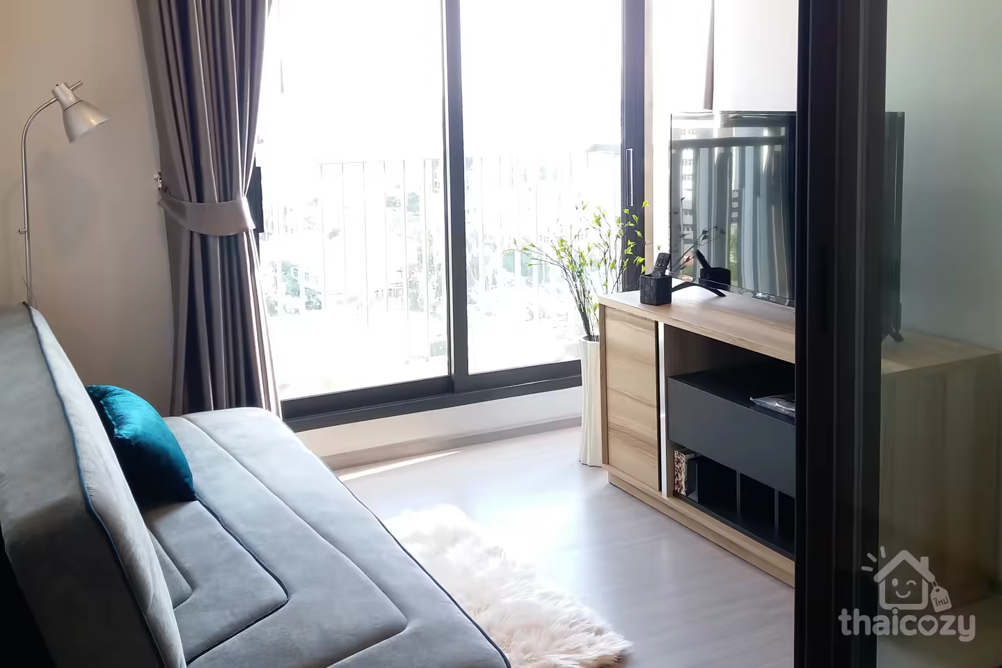 Life Sukhumvit 62 ห่าง BTS บางจาก 200 ม. photo 1