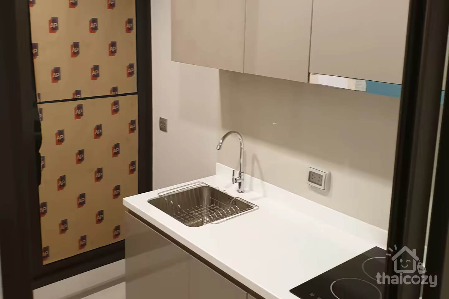 Life Sukhumvit 62 ห่างจาก BTS บางจาก 200 ม. photo 2