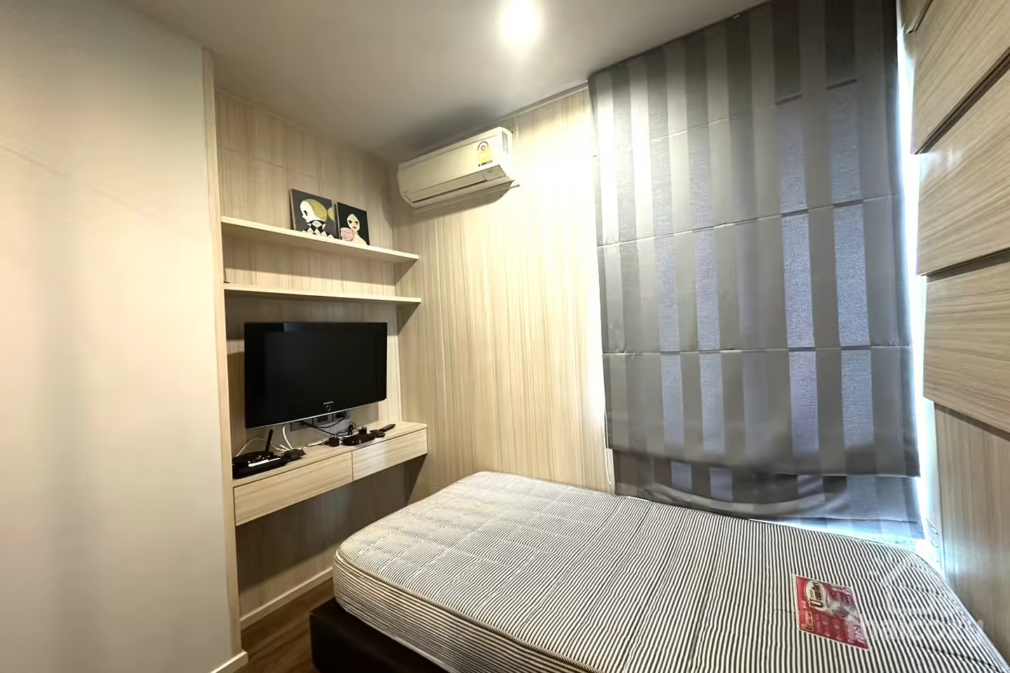 ให้เช่า Duplex 2 ห้องนอน Ceil by Sansiri ทำเลดี photo 2