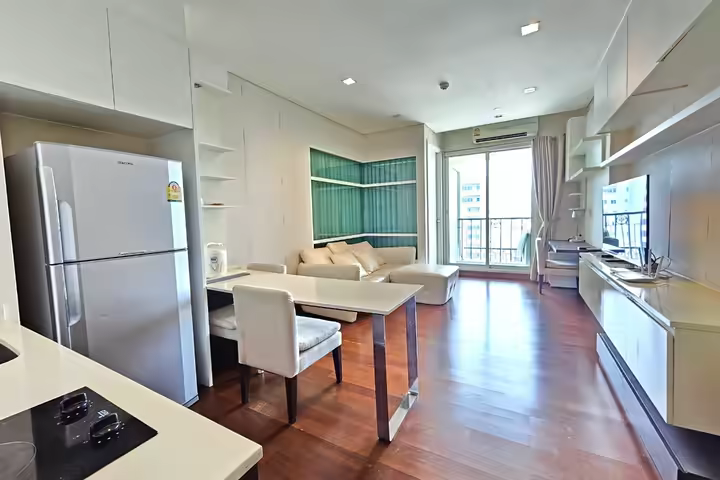 Ivy Thonglor คอนโดหรูทำเลทองย่านทองหล่อ