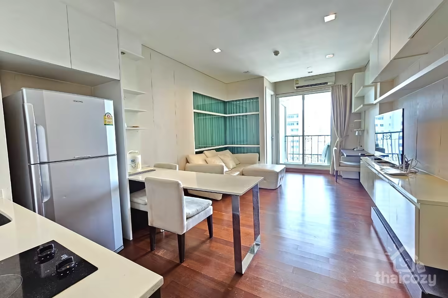 Ivy Thonglor คอนโดหรูทำเลทองย่านทองหล่อ photo 1