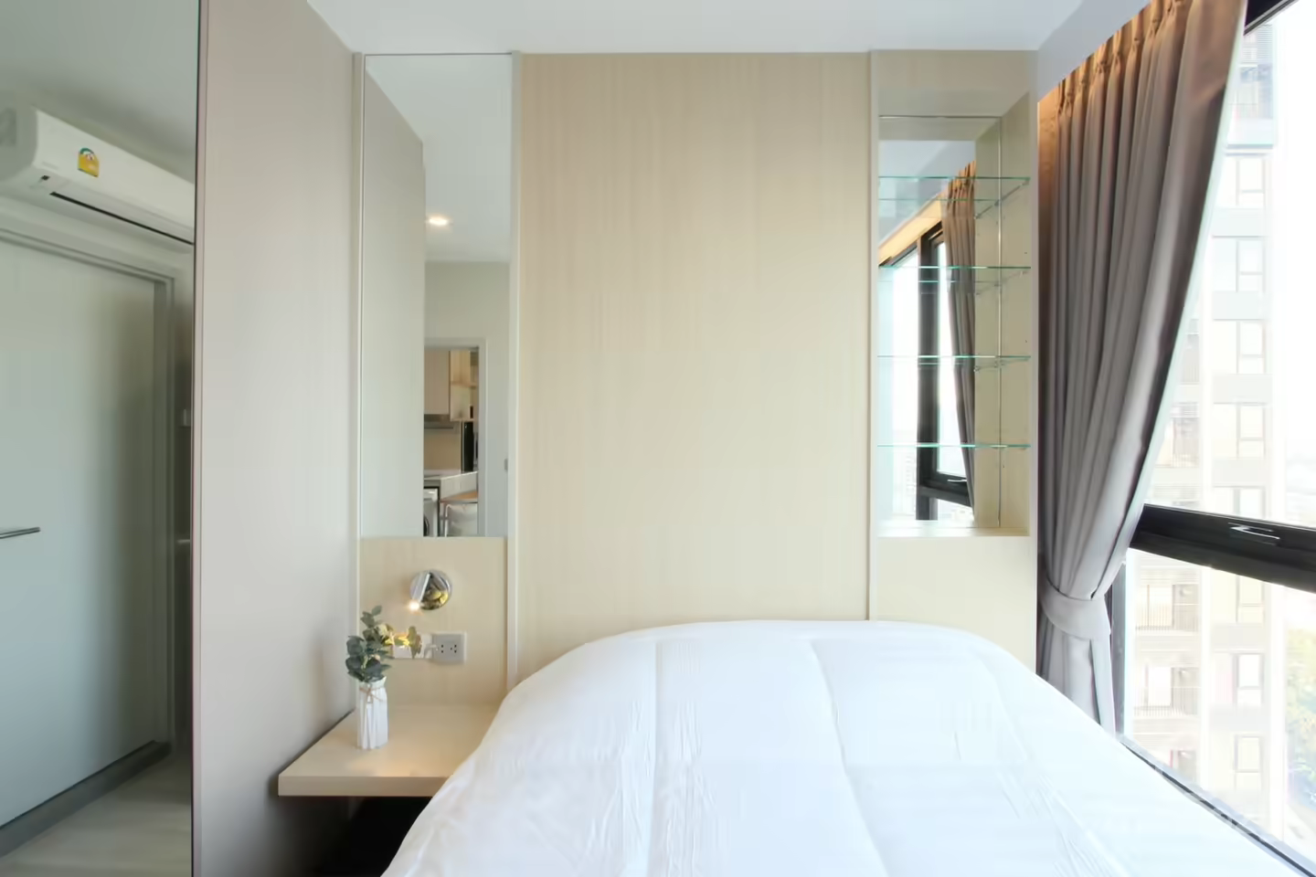 KnightsBridge Prime Sathorn, Condo near offices and BTS Chong Nonsi photo 2